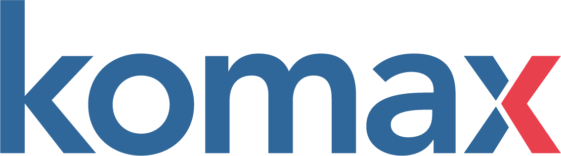 Komax Logo