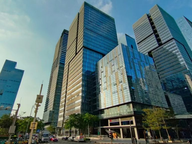 Variosystems Shenzhen office