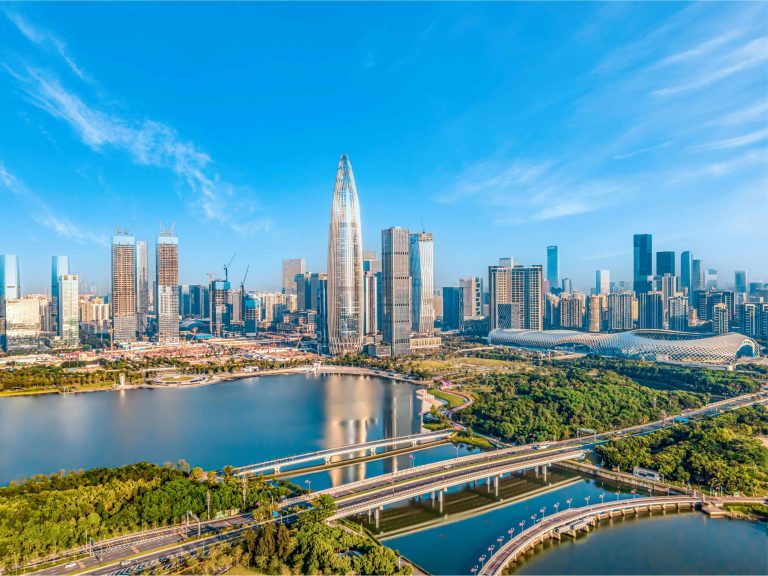 Variosystems Shenzhen office